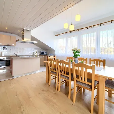 Mladen Appartement