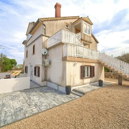 Appartement Mladen
