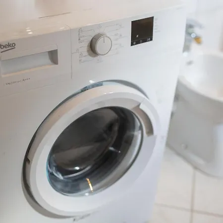 Mladen شقة Vrh (Krk)