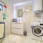 Mladen Apartment *