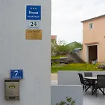 Apartment Mladen Vrh (Krk)