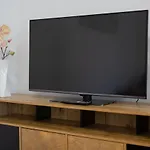 Mladen Apartment *