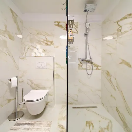 Mladen Apartman Vrh (Krk)