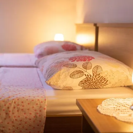 Apartman Mladen *