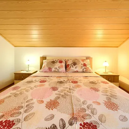 Apartmán Mladen Vrh (Krk)