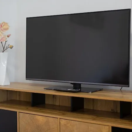 Mladen Apartman *