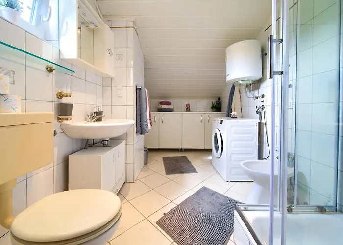 Διαμέρισμα Mladen Vrh (Krk)