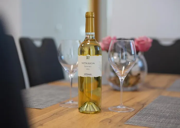 Mladen Апартаменты