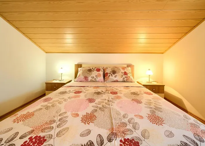 Apartmán Mladen Vrh (Krk)