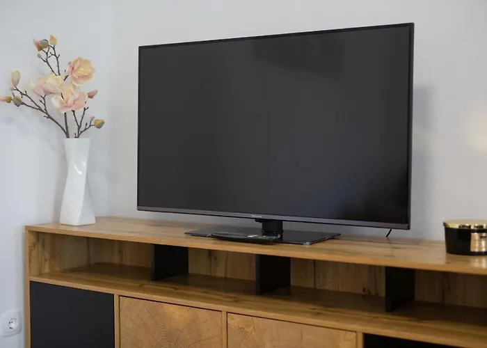Mladen Apartmán *