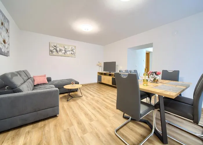 Apartmán Mladen *
