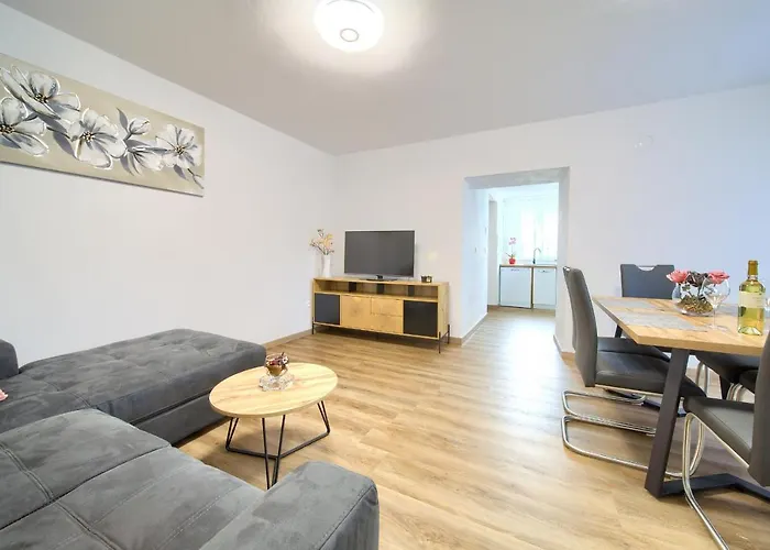 Mladen Apartmán